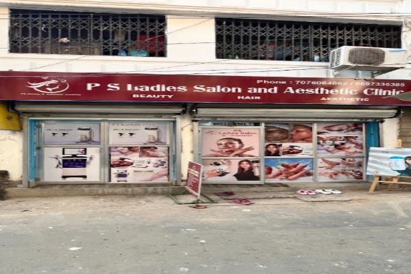 PS Ladies salon and Aesthetic clinic