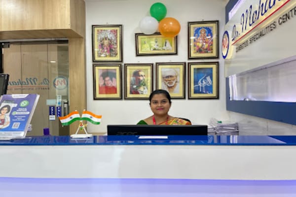 Dr. Mohan's Diabetes Specialities Centre