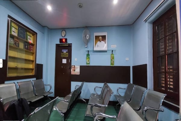 Arya Vaidya Sala Kottakkal