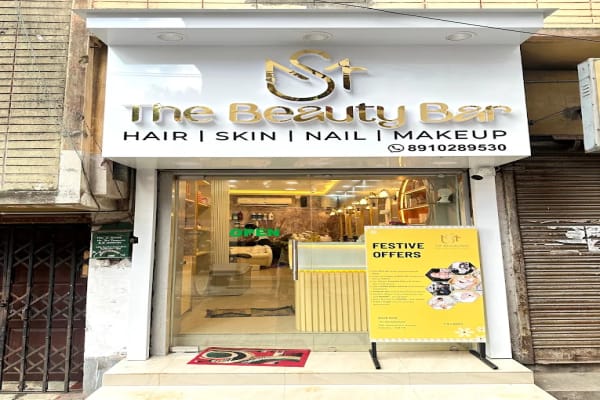 The Beauty Bar
