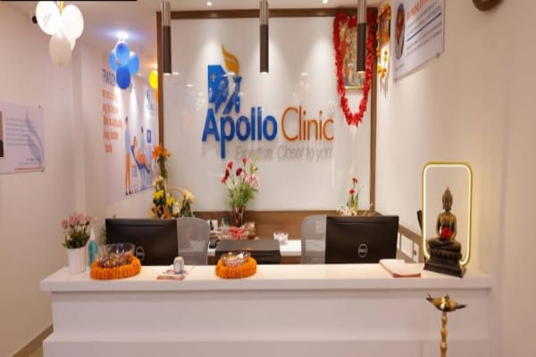 Apollo Clinic