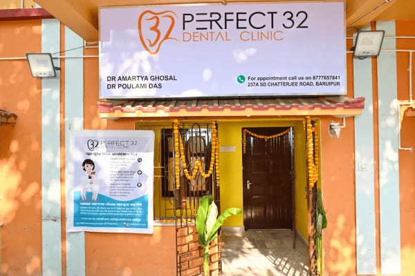 Perfect 32 Dental Clinic