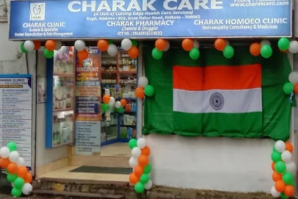 CHARAK CARE