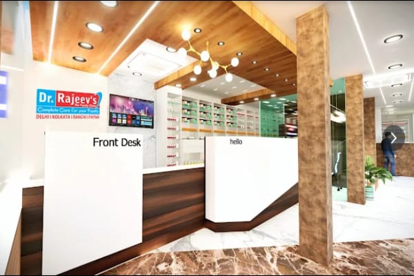 Dr. Rajeev's Homeopathy Clinic in Kolkata