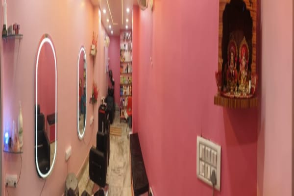 Tumpa's Makeup Studio & Salon