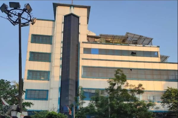 Chittaranjan Seva Sadan Hospital