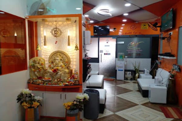 Vista Care Multi Super Speciality Clinic