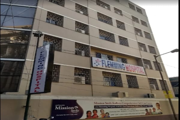 Flemming Hospital