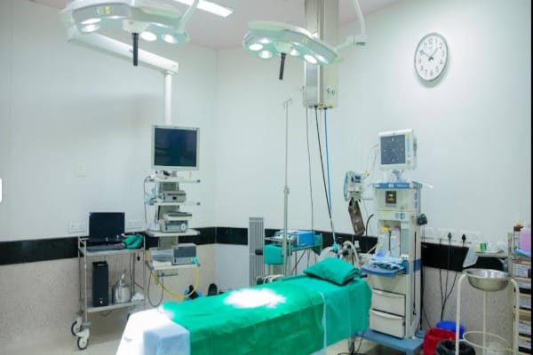 ILS Hospitals, Dumdum