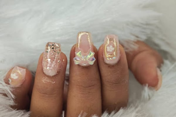 PAYEL NAIL LOUNGE