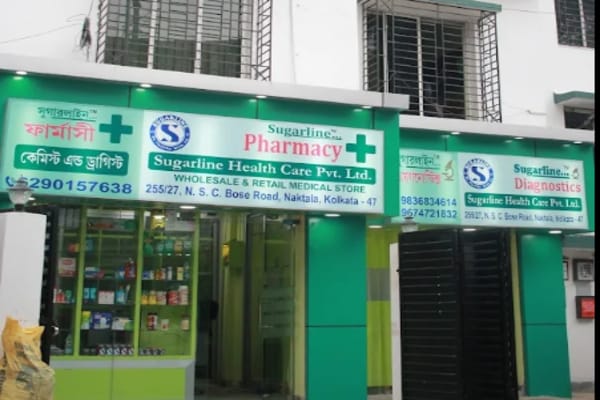 Sugarline Health Care