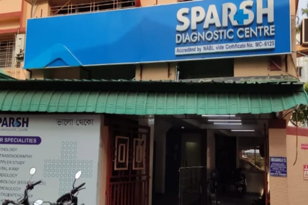 Sparsh Diagnostic Centre