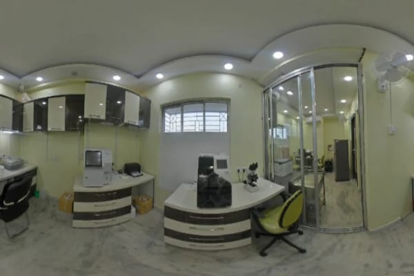 Sugarline Diagnostics