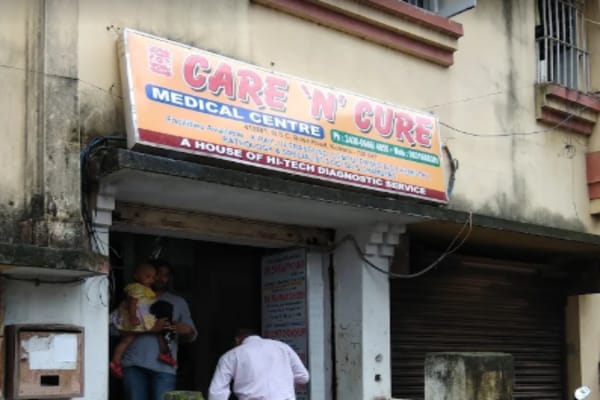 Care N Cure