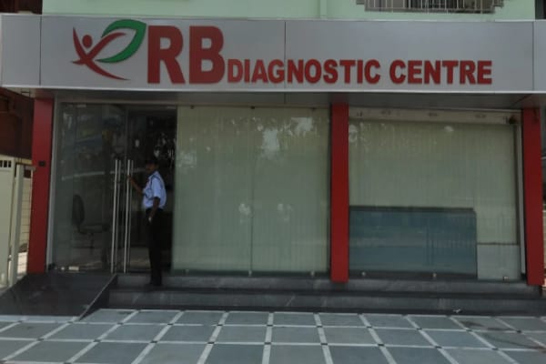 RB Diagnostic Lake Town