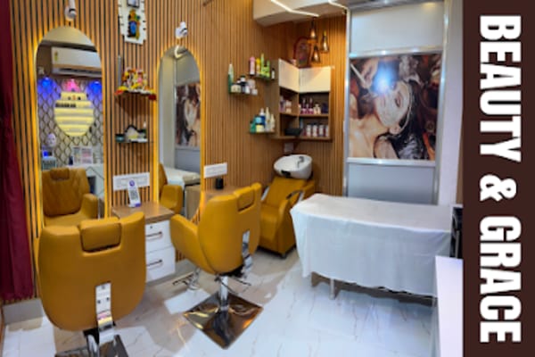 Beauty & Grace Salon