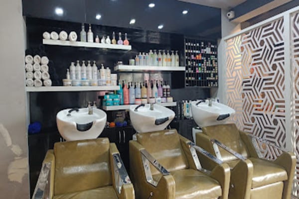 Wave Creators Unisex Salon