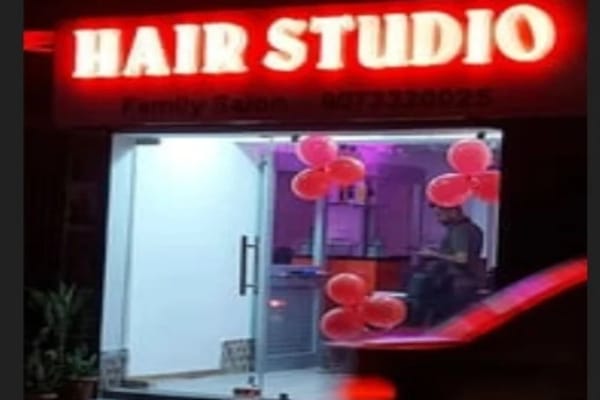 Hair Studio Family Salon