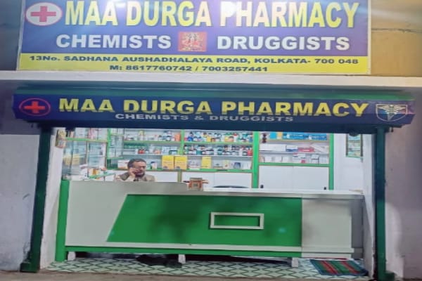 Maa Durga Pharmacy