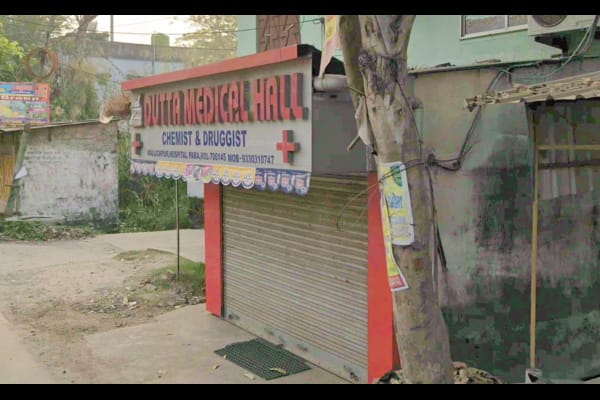 Dutta Medical Hall