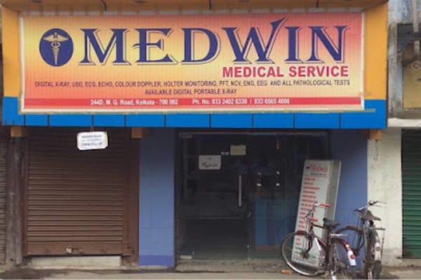 Medwin Medical Service