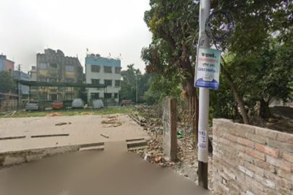 RADHAKUNJ