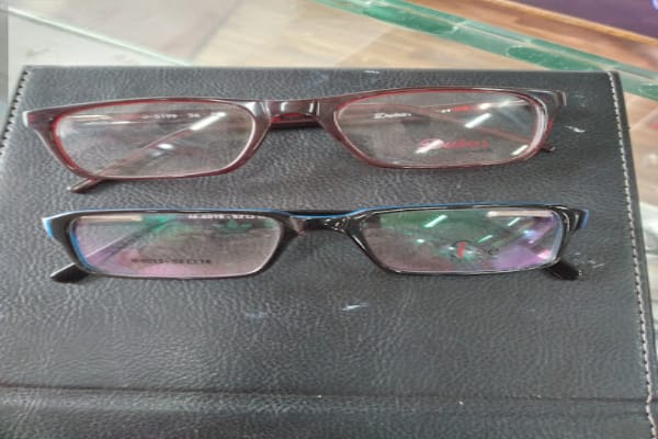 EYETONE OPTICS
