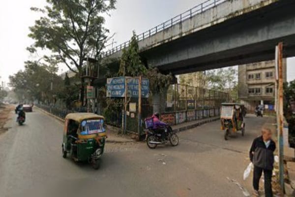 Remedy Hospital Link Bridge