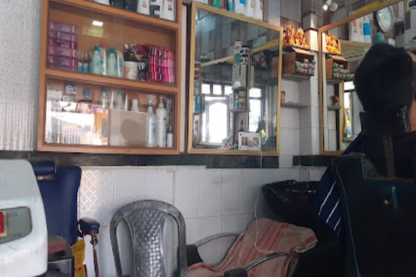 Loknath Hair Dresser