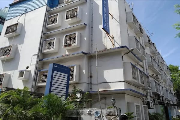 Rabindranath Tagore Surgical Centre