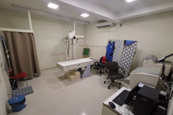 Goodace Hospital