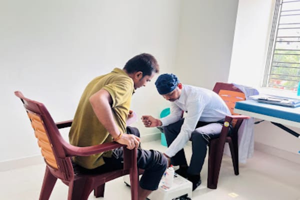 Clinic NXT Healthcare