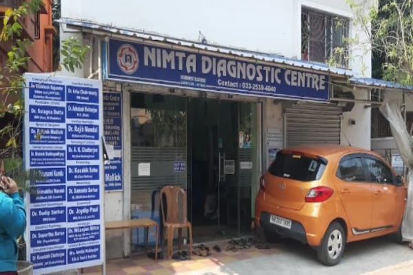 Nimta Diagnostic Centre