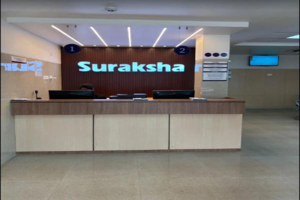 Suraksha Collection Center