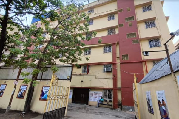 S.H. Binayak Multispeciality Hospital