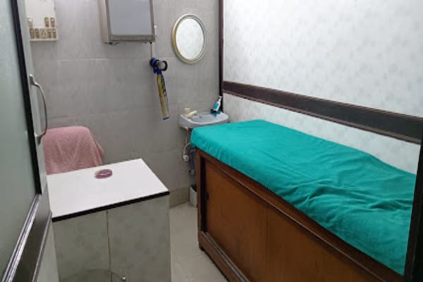 MB diagnostic & Polyclinic center