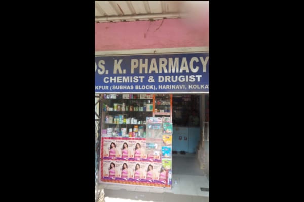 S K Pharmacy
