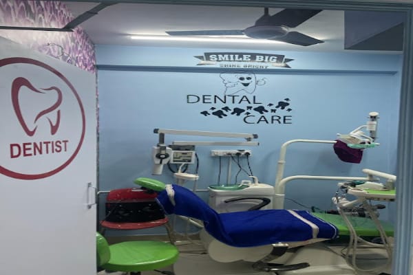 True Care Health & Dental Clinic