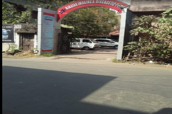 Binayak Health World