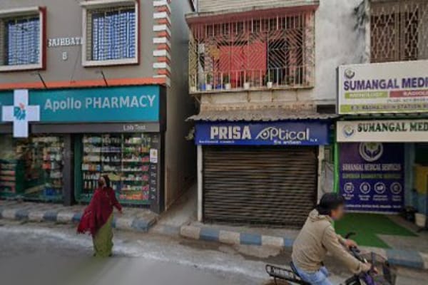 Sumangal Medical Services