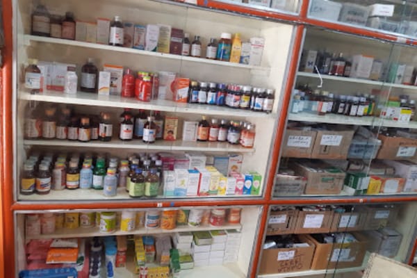 Kanika Medical