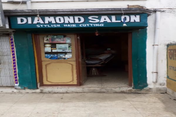 Diamond Salon