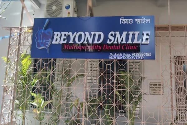 Beyond Smile Dental Clinic