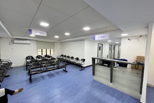 Narayana Clinic