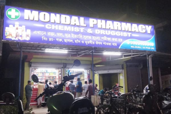Mondal Pharmacy