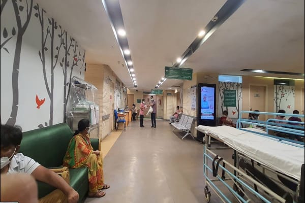 Ruby General Hospital