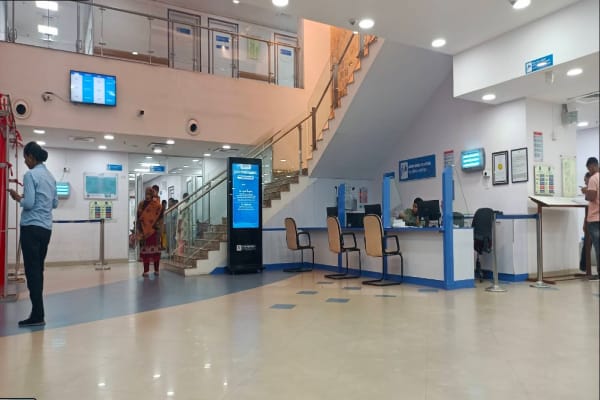 Desun Hospital