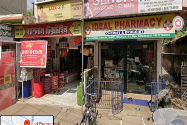 Ideal Pharmacy