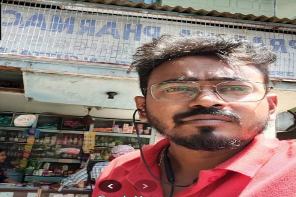 Prativa Pharmacy