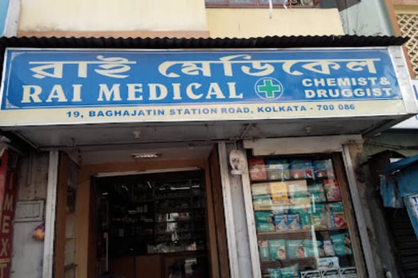 Rai Medical